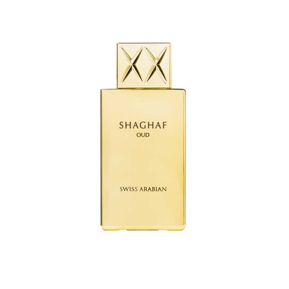 Shaghaf Oud Eau de Parfum_6295124024832_Swiss Arabian