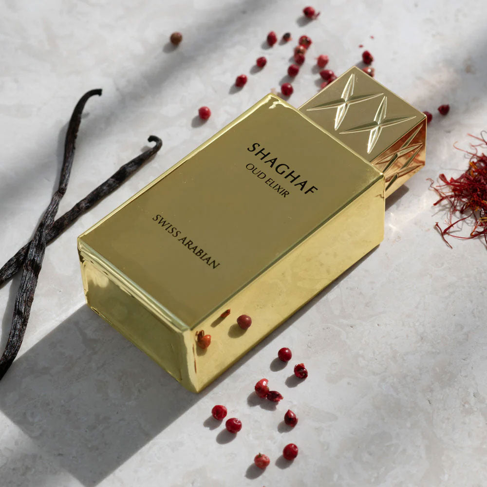 Shaghaf Oud Elixir Eau de Parfum_6295124045608_Swiss Arabian-4