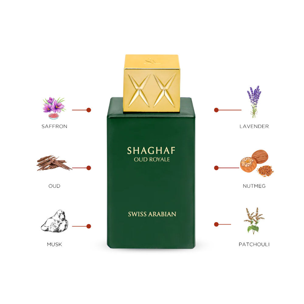 Shaghaf Oud Royal Eau de Parfum_6295124045783_Swiss Arabian-3