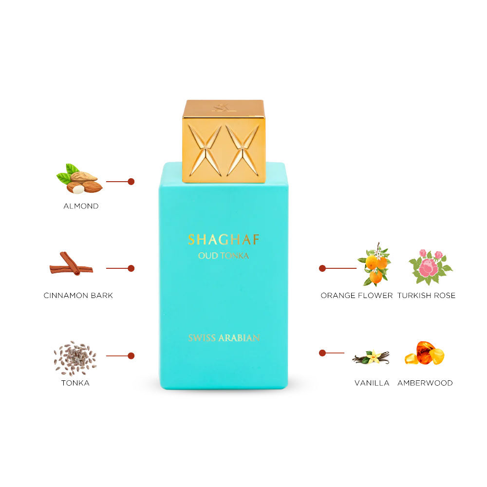 Shaghaf Oud Tonka Eau de Parfum_6295124045578_Swiss Arabian-3