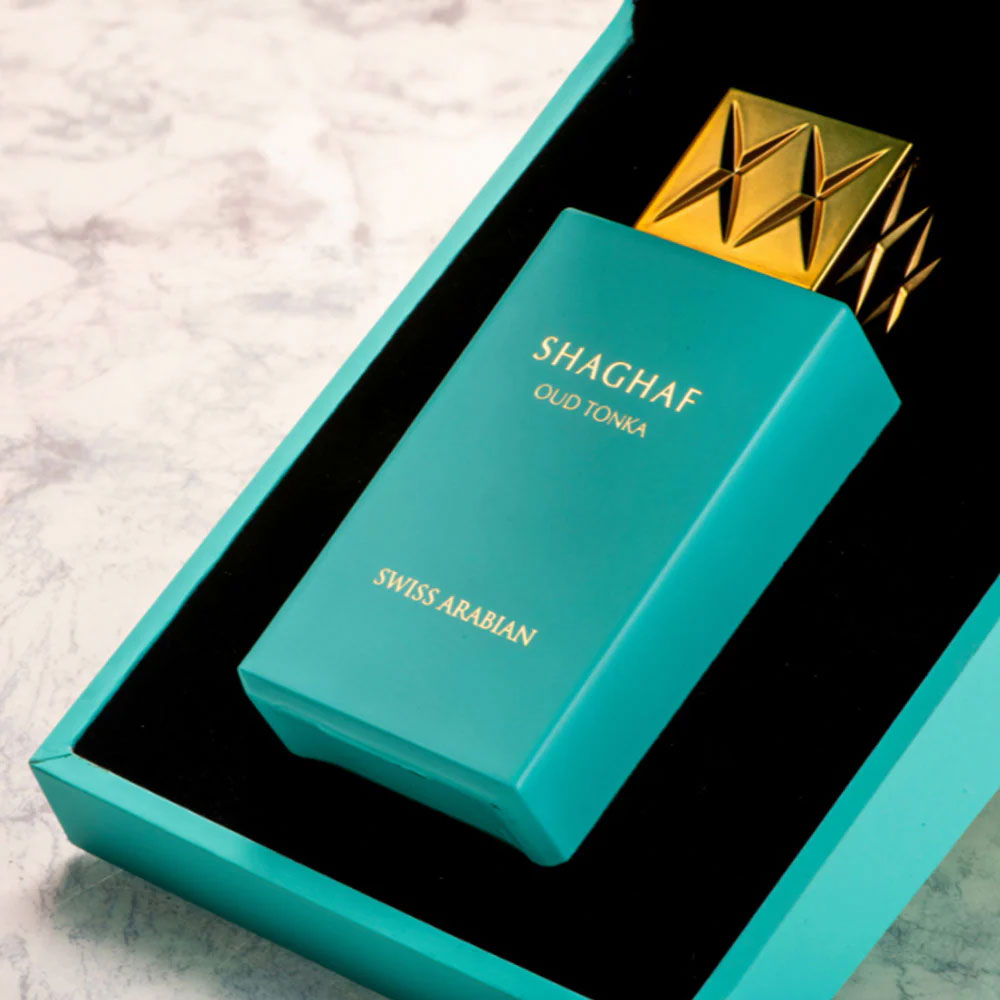 Shaghaf Oud Tonka Eau de Parfum_6295124045578_Swiss Arabian-5