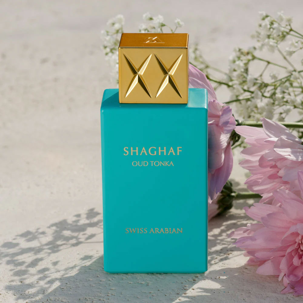 Shaghaf Oud Tonka Eau de Parfum_6295124045578_Swiss Arabian-6