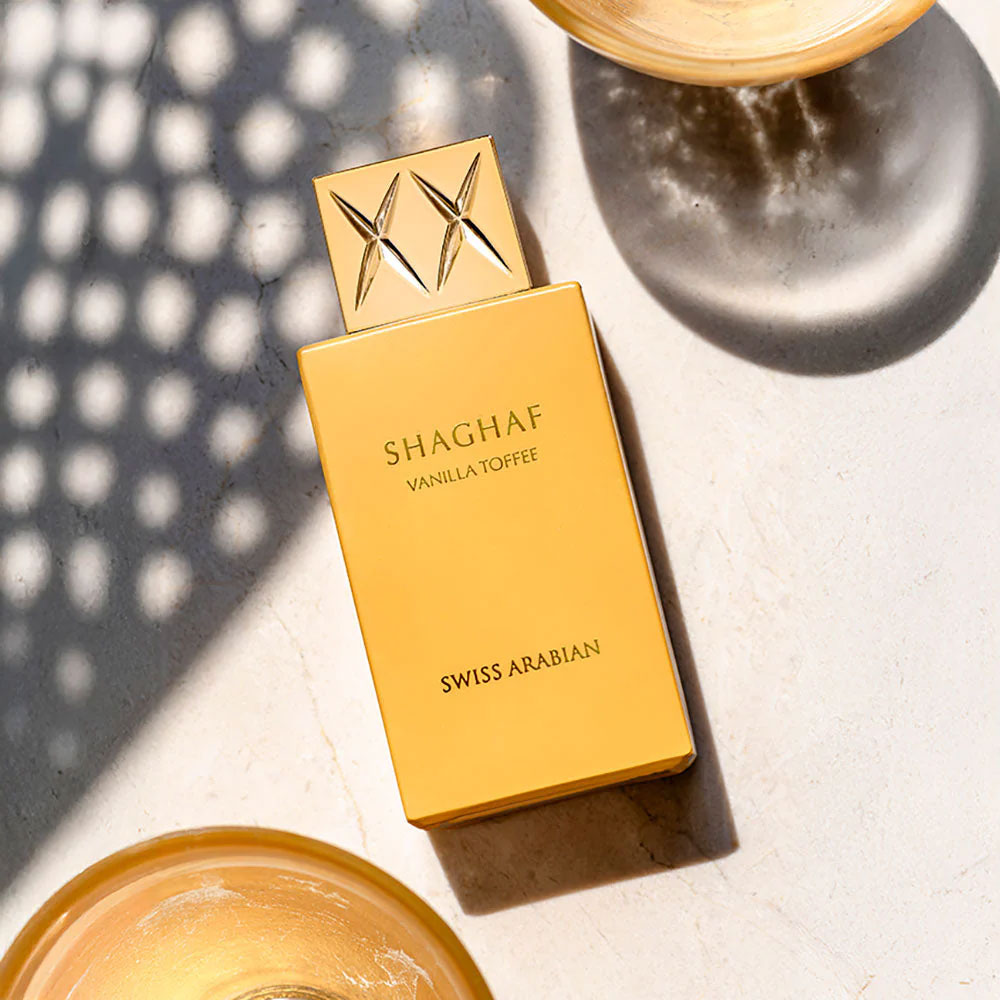 Shaghaf Vanilla Toffee Eau de Parfum_6295124047817_Swiss Arabian-4