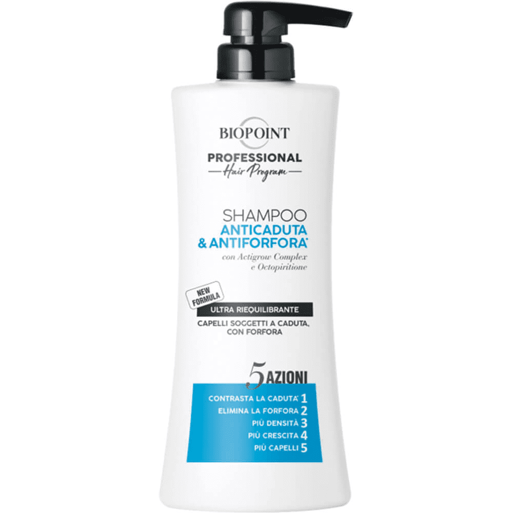 Shampoo Anticaduta Antiforfora_8052862410796_Biopoint-3