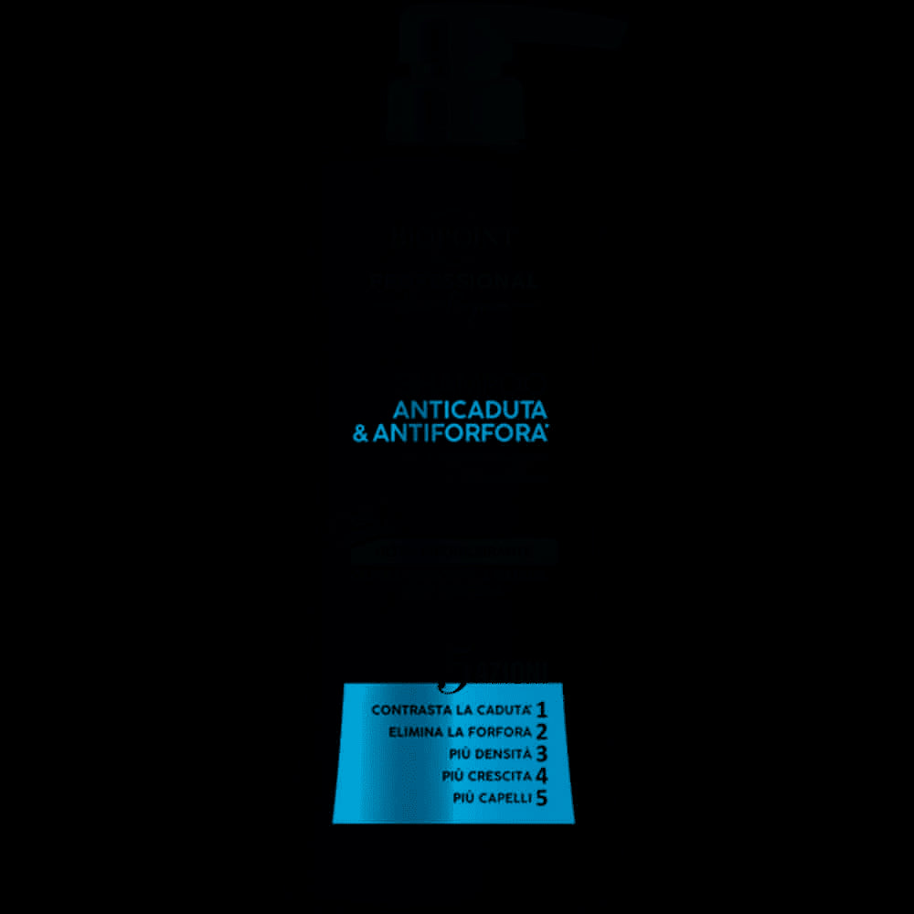 Shampoo Anticaduta Antiforfora_8052862410796_Biopoint-3