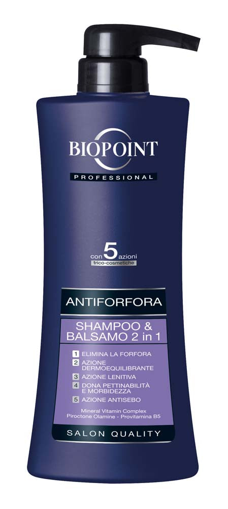 Shampoo Antiforfora 2in1_8051772484149_Biopoint