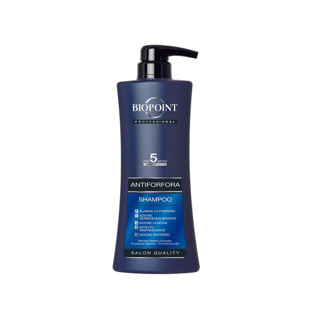 Shampoo Antiforfora_8051772482800_Biopoint