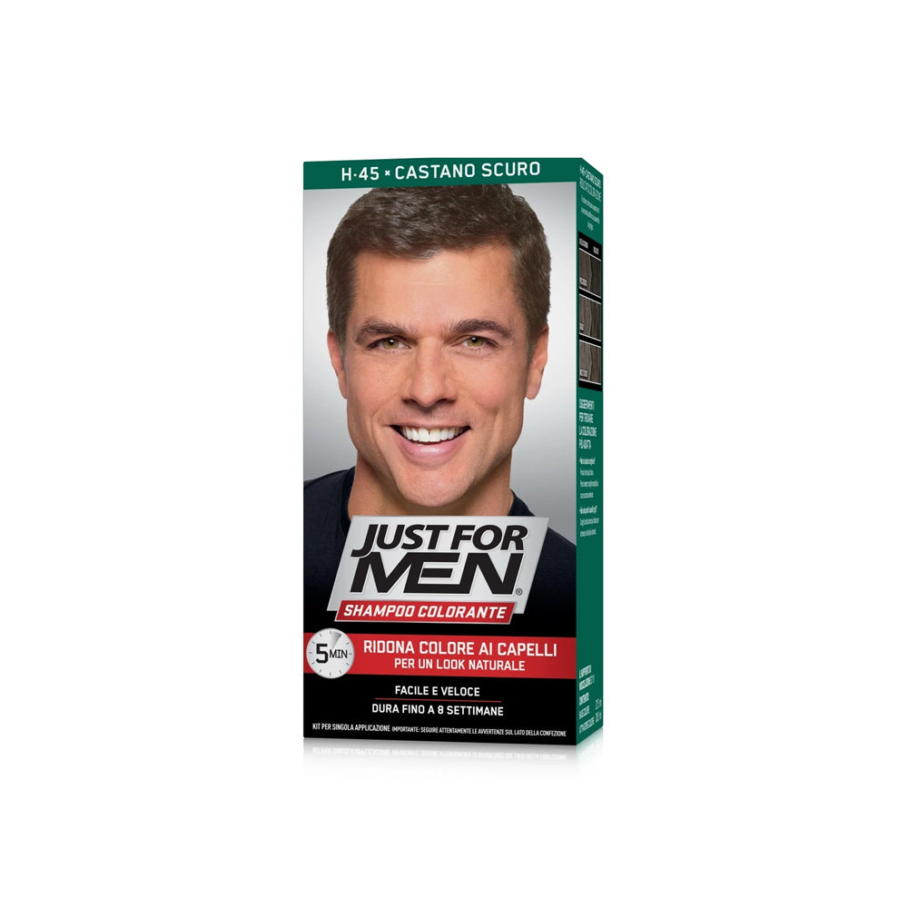 Shampoo Colorante Just For Men_5010934002341_Just For Men