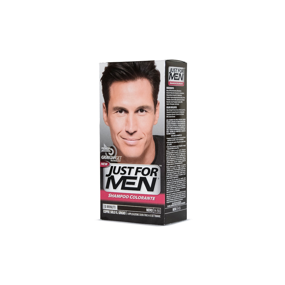 Shampoo Colorante Just For Men_5010934002358_Just For Men
