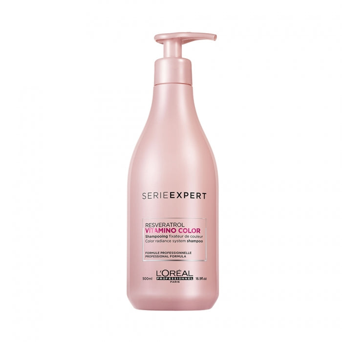 Shampoo Expert Vitamino Color_3474630006225_L'Oréal Professionnel
