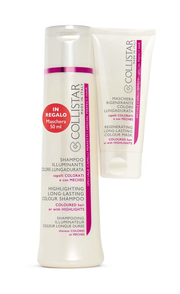 Shampoo Illuminante Colore Lungadurata_8015150291750_Collistar