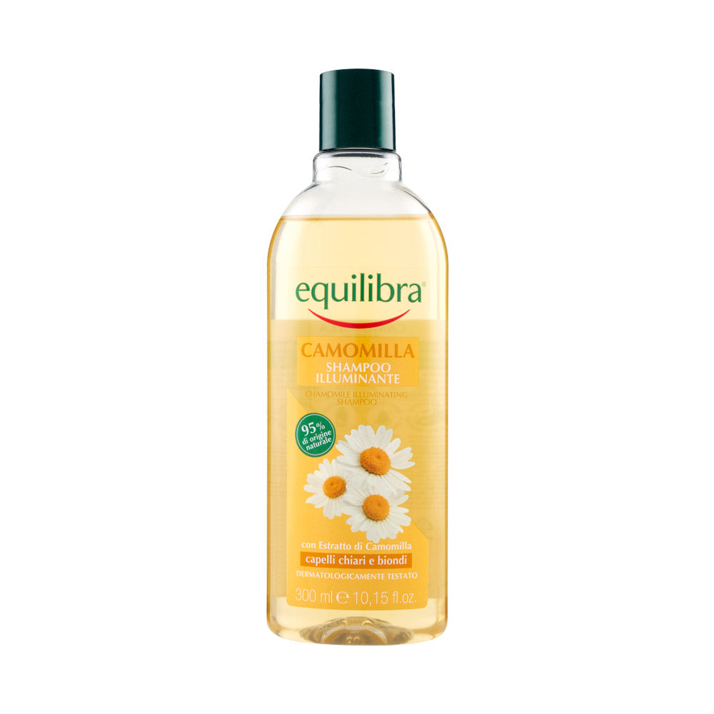 Shampoo illuminante alla Camomilla_8000137016129_Equilibra