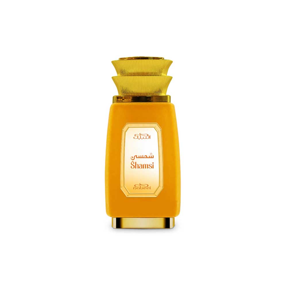 Shamsi Eau de parfum_6291109923510_Nabeel