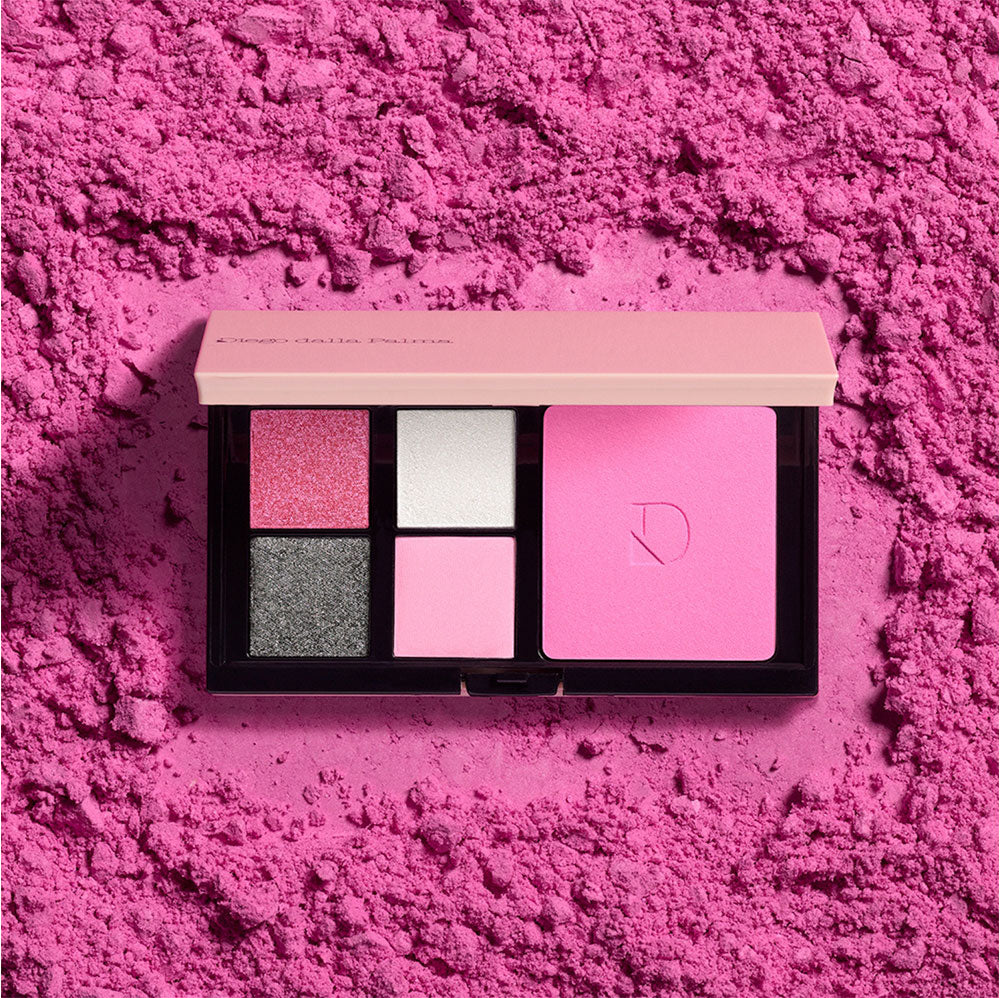 She Said Yes Palette Viso & Occhi_8017834894462_Diego Dalla Palma-10