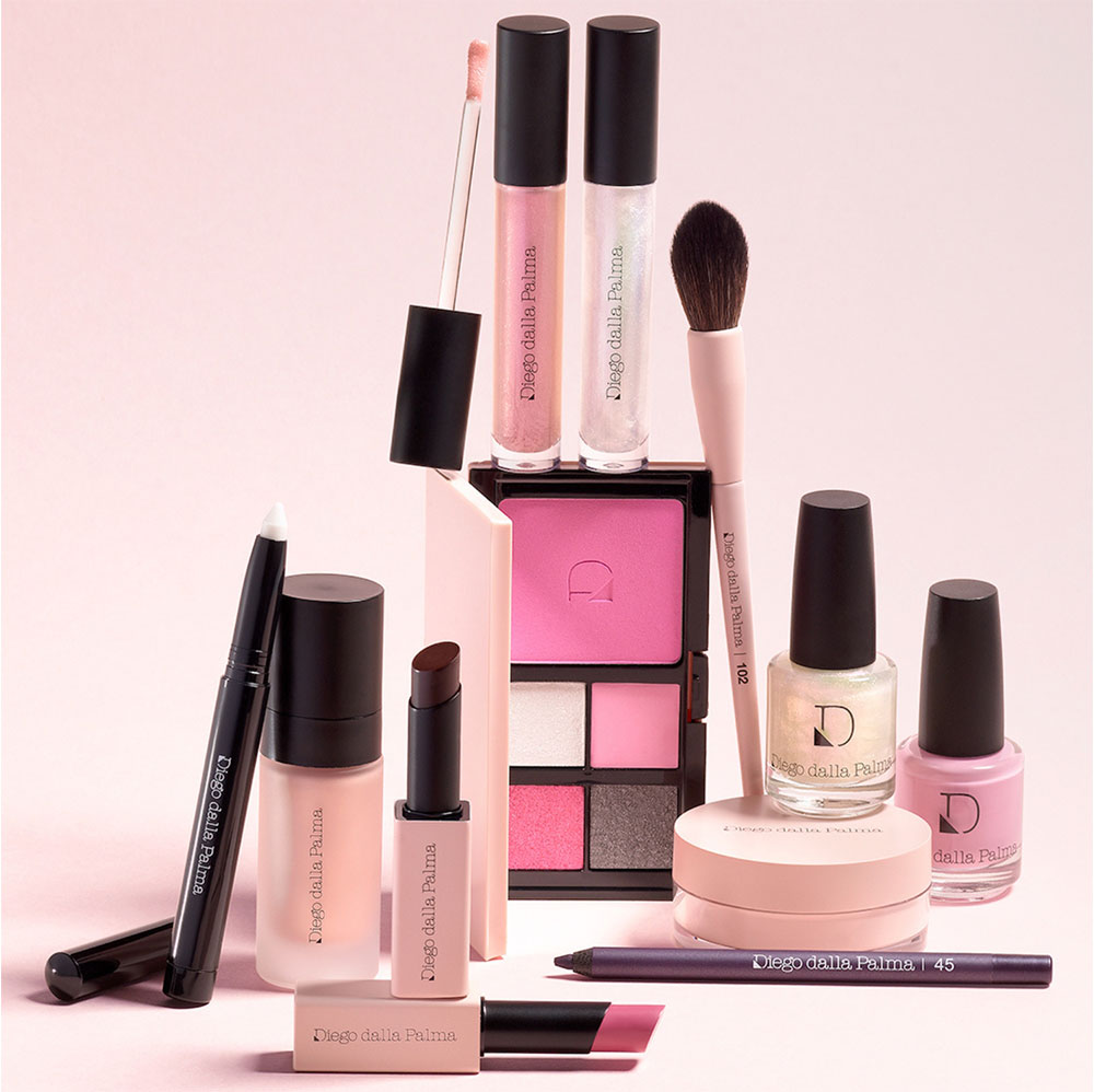 She Said Yes Palette Viso & Occhi_8017834894462_Diego Dalla Palma-3