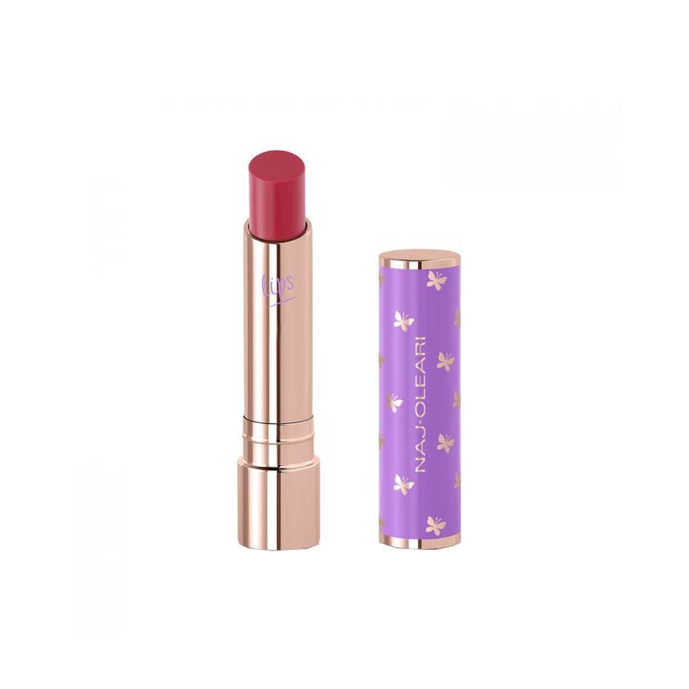 Shine On Lips Plumping Stylo_8011003891320_Naj - Oleari