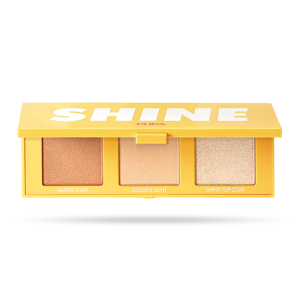 Shine Palette Gold & Shine_8011607356218_Pupa