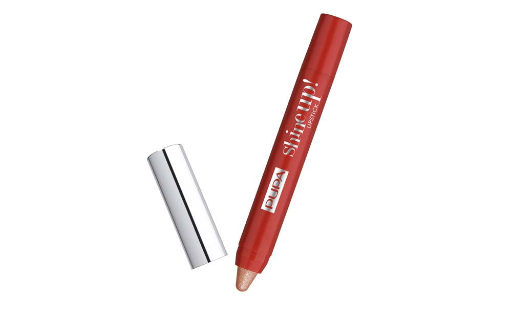 Shine Up! Rossetto_8011607331093_Pupa