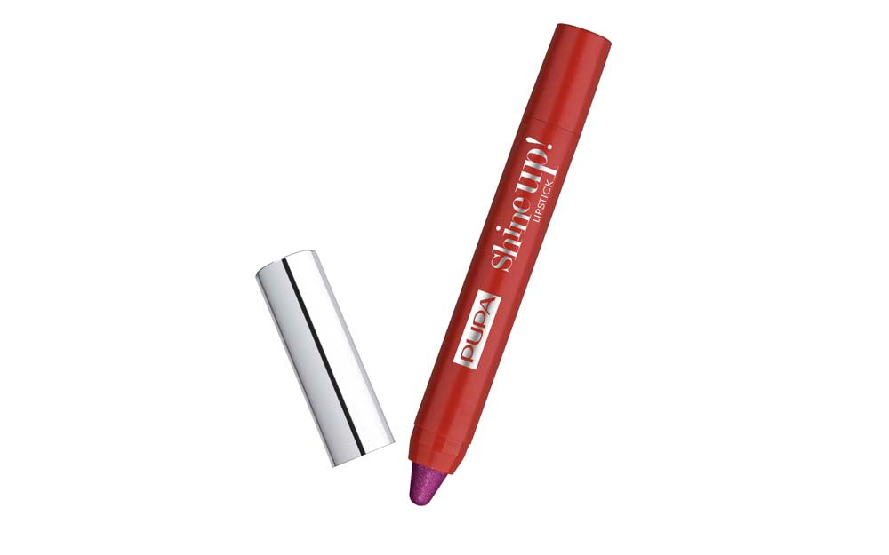 Shine Up! Rossetto_8011607331192_Pupa