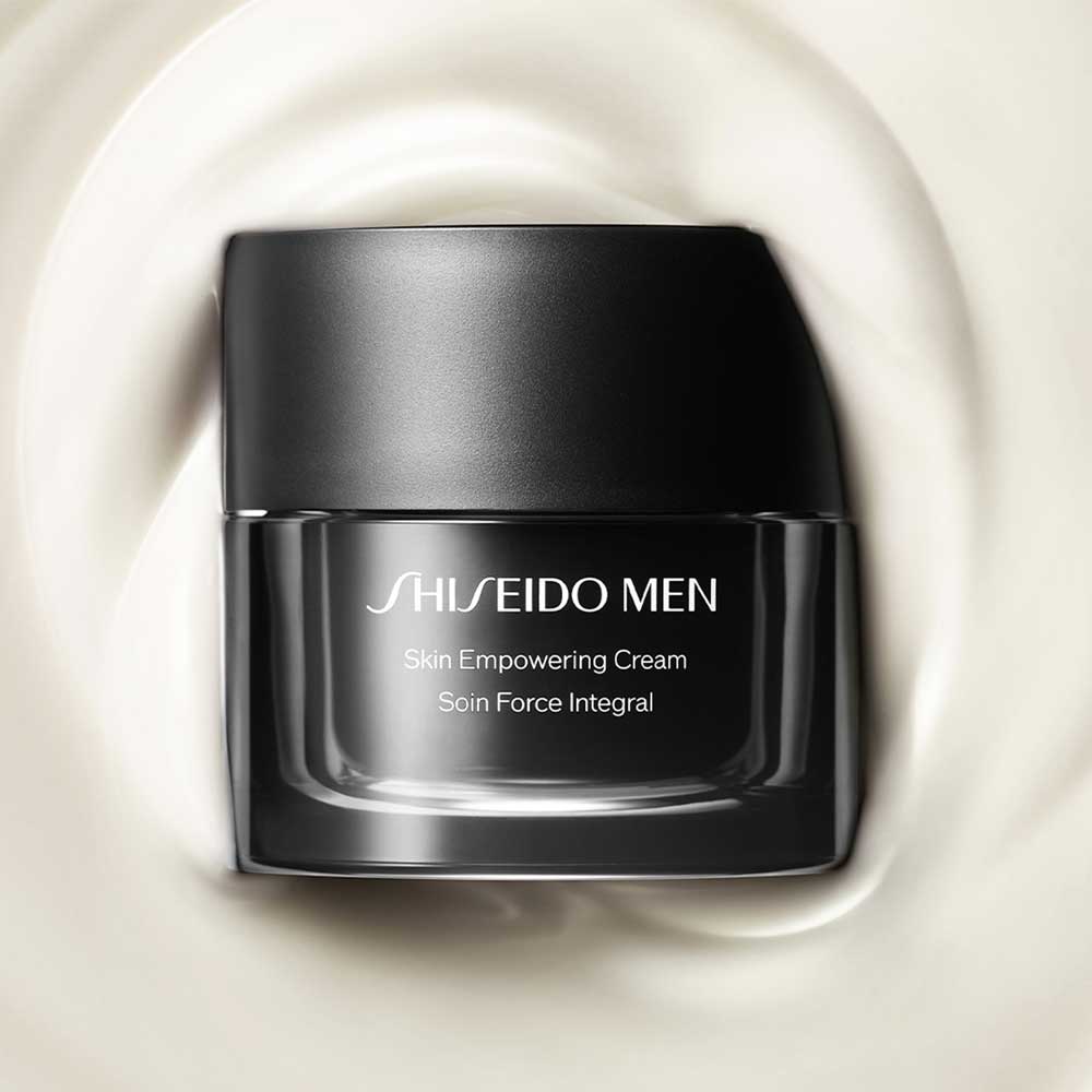 Shiseido Men Skin Empowering Cream_768614215493_Shiseido-2