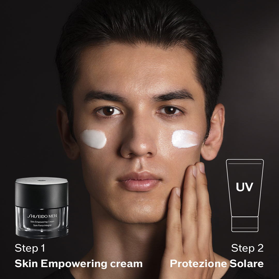 Shiseido Men Skin Empowering Cream Refill_768614215790_Shiseido-3