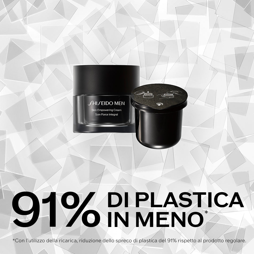 Shiseido Men Skin Empowering Cream Refill_768614215790_Shiseido-5