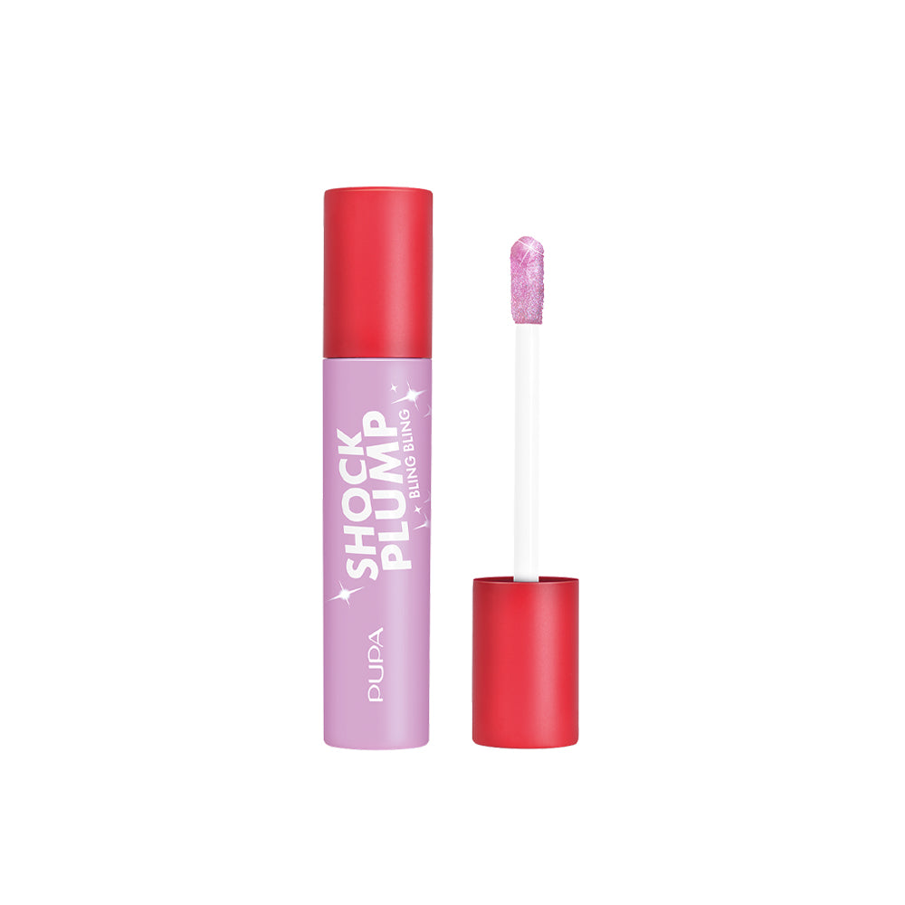 Shock Plump Bling Bling_8011607416226_Pupa