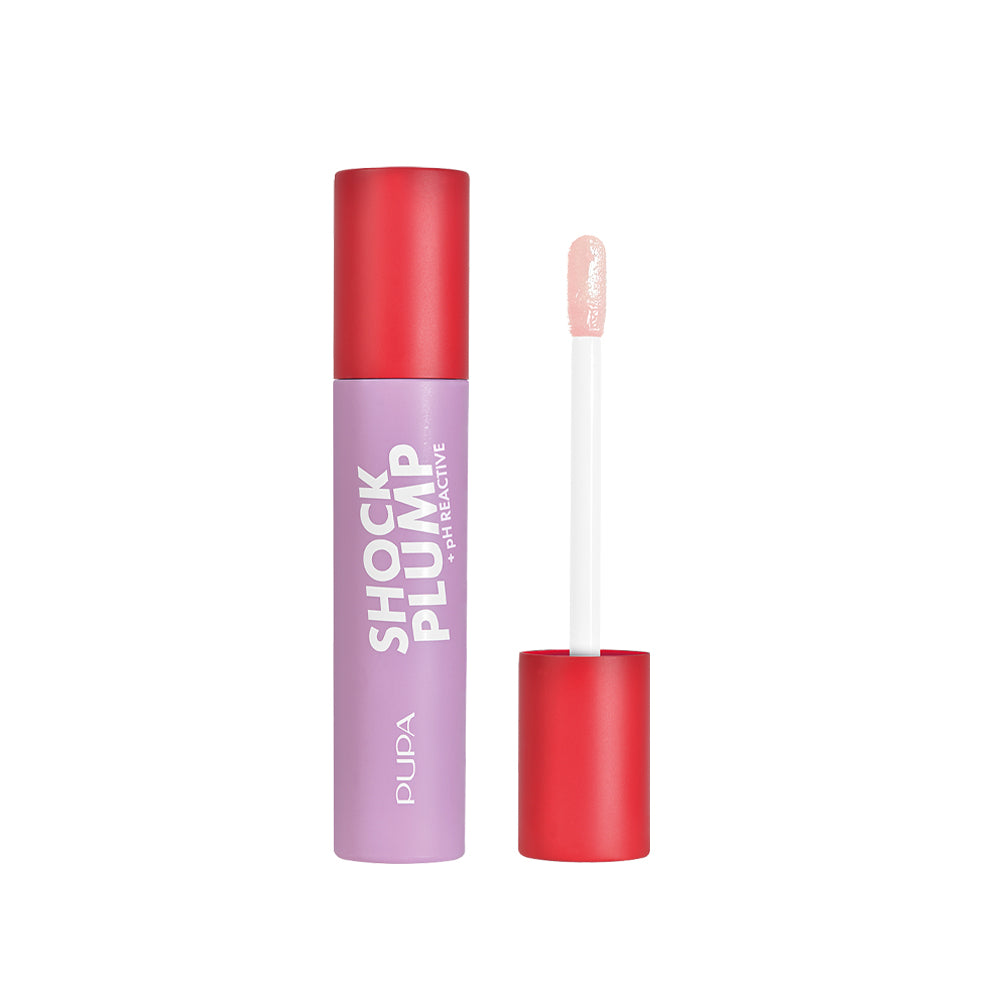 Shock Plump Gloss labbra volumizzante istantaneo_8011607398683_Pupa