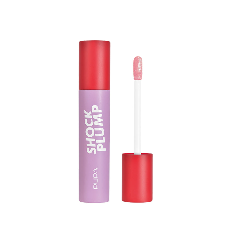 Shock Plump Gloss labbra volumizzante istantaneo_8011607398706_Pupa