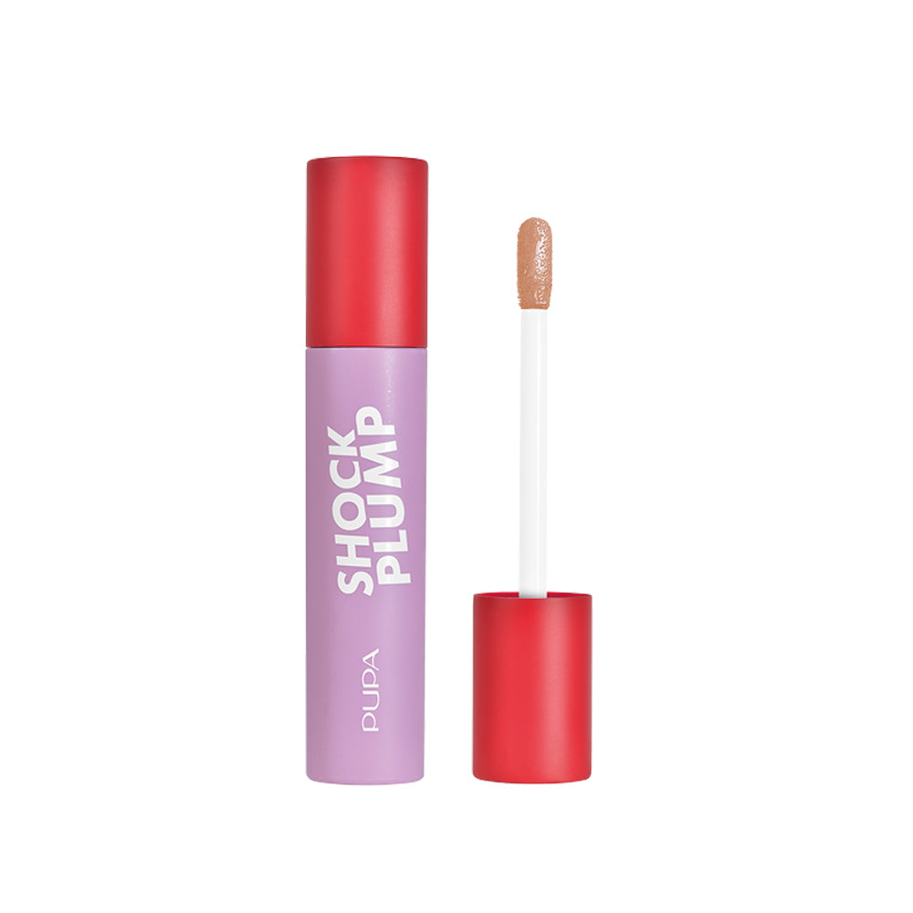 Shock Plump Gloss labbra volumizzante istantaneo_8011607398713_Pupa