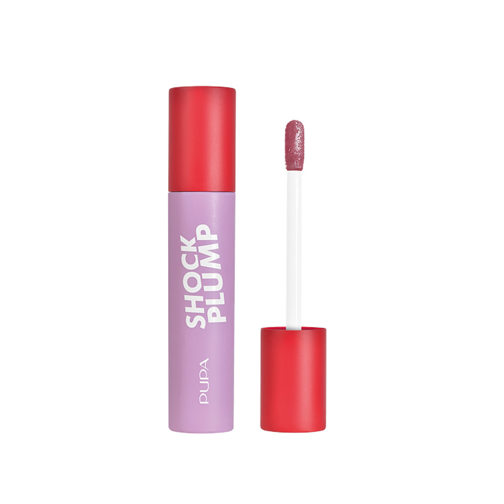 Shock Plump Gloss labbra volumizzante istantaneo_8011607398720_Pupa