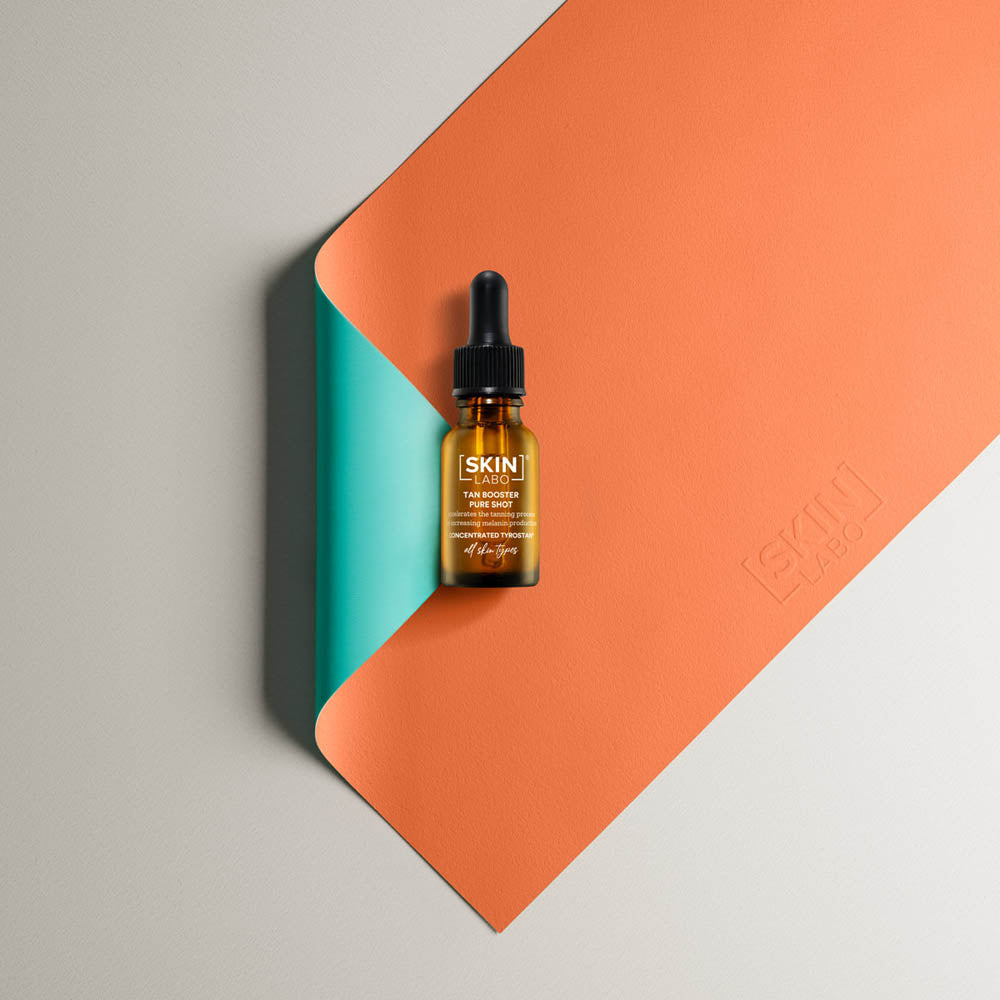 Shot Attivatore Abbronzatura - Tan Booster_8050750488513_SkinLabo-2