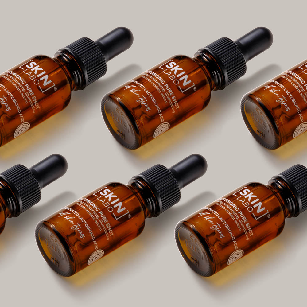 Shot Di Acido Lactobionico Concentrato_8050750415663_SkinLabo-4