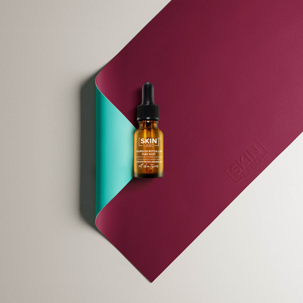 Shot Di Argirelox Concentrato Botox-Like_8050750422425_SkinLabo-2