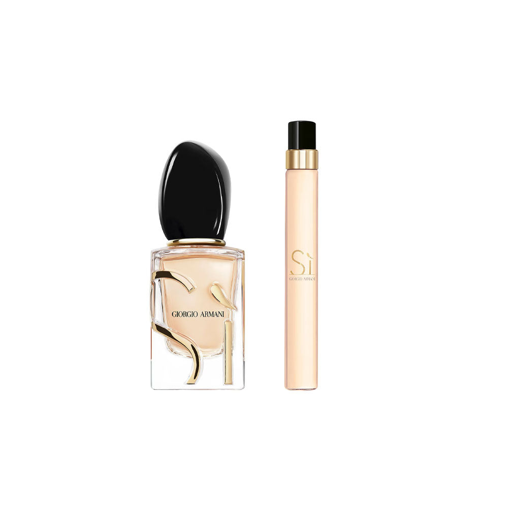 Sì Passione Eau de Parfum Duo Set_3614275038452_Giorgio Armani-2