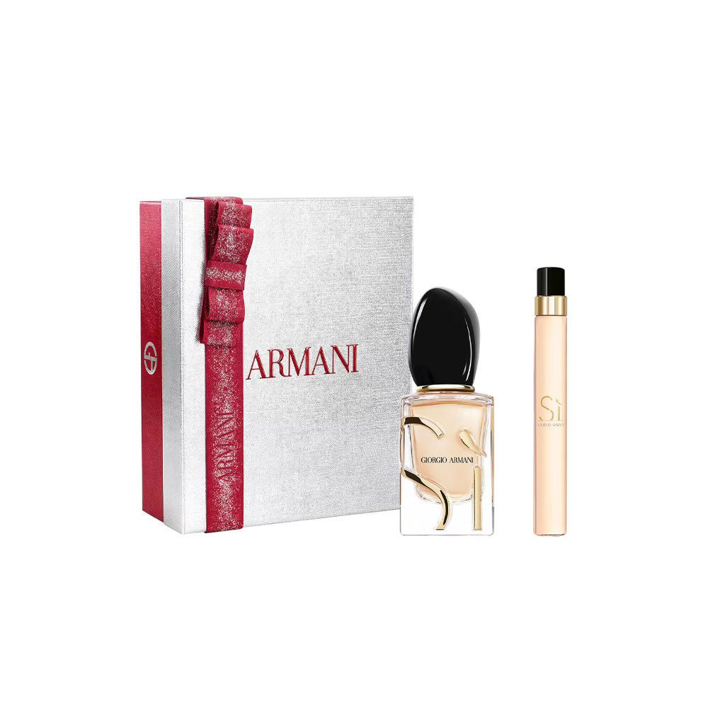 Sì Passione Eau de Parfum Duo Set_3614275038452_Giorgio Armani