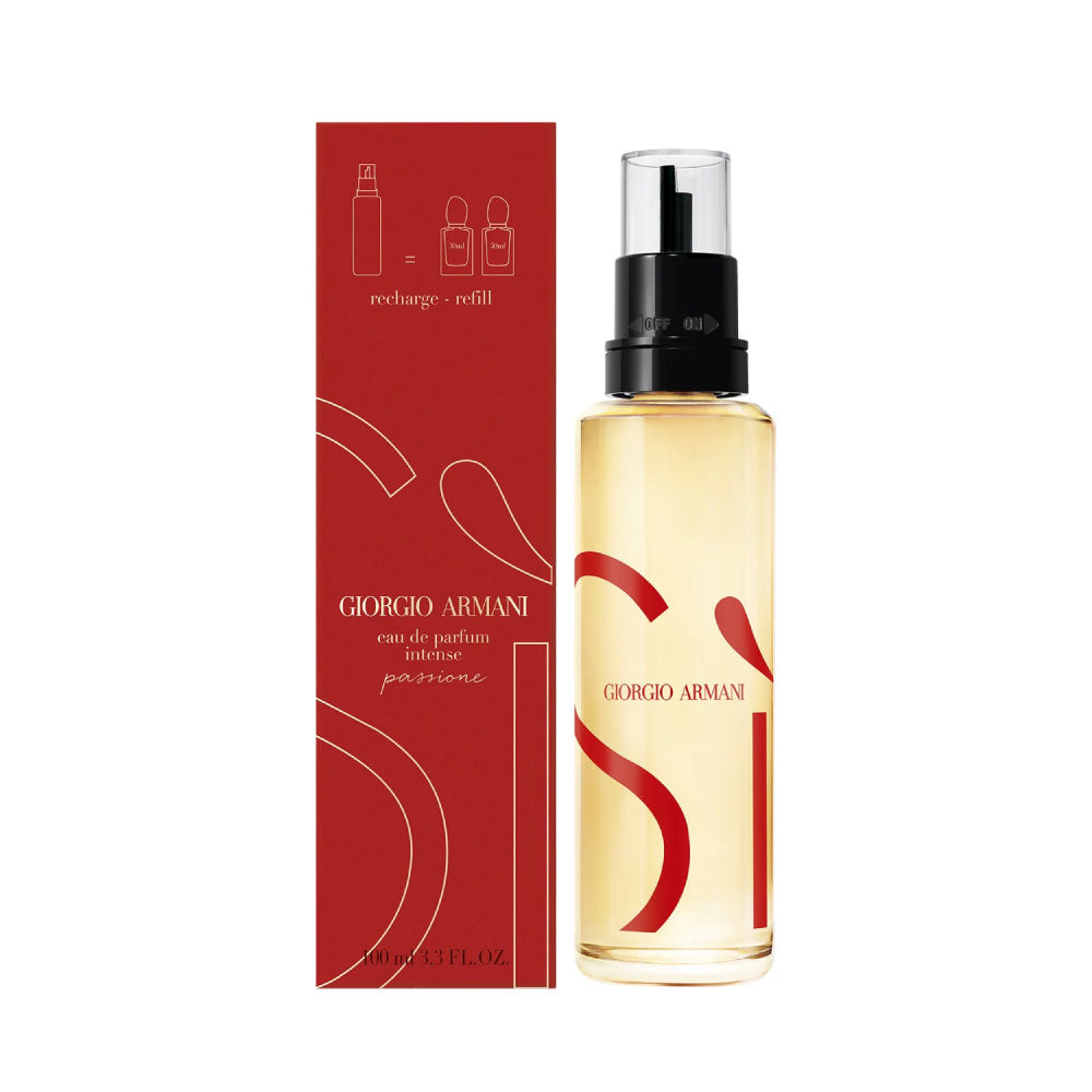 Sì Passione Eau de Parfum Intense Ricarica_3614274150896_Giorgio Armani-2