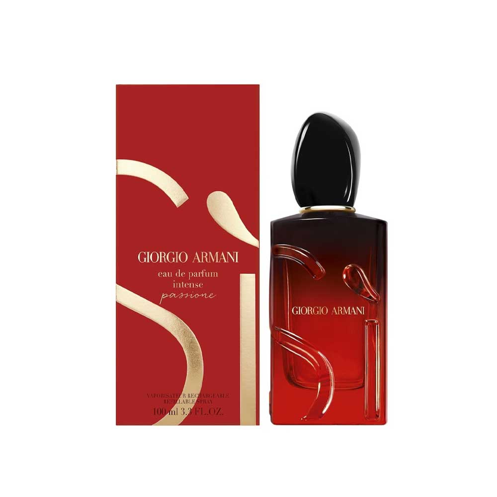 Sì Passione Eau de Parfum Intense Ricaricabile_3614274150926_Giorgio Armani-2