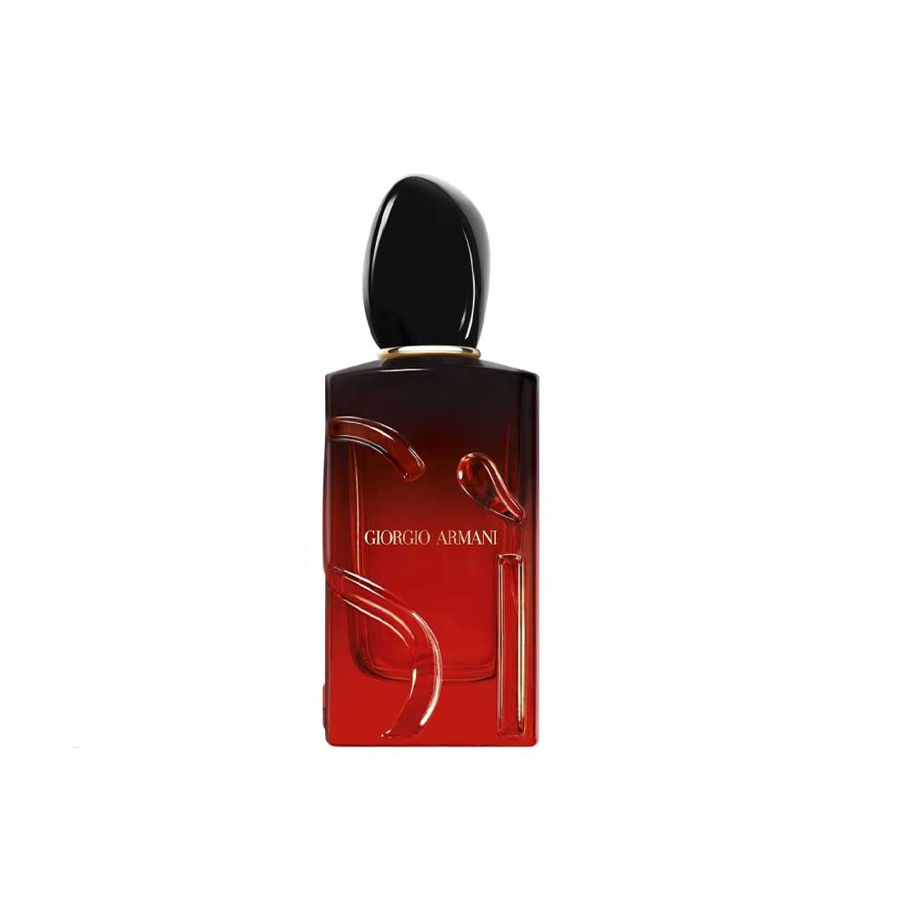 Sì Passione Eau de Parfum Intense Ricaricabile_3614274150926_Giorgio Armani