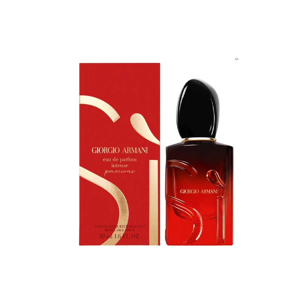 Sì Passione Eau de Parfum Intense Ricaricabile_3614274150988_Giorgio Armani-2