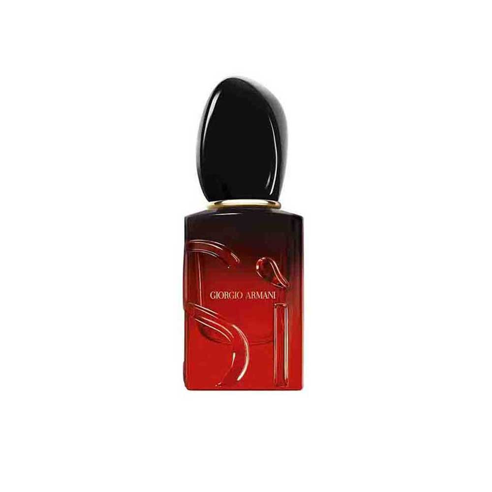 Sì Passione Eau de Parfum Intense Ricaricabile_3614274150988_Giorgio Armani