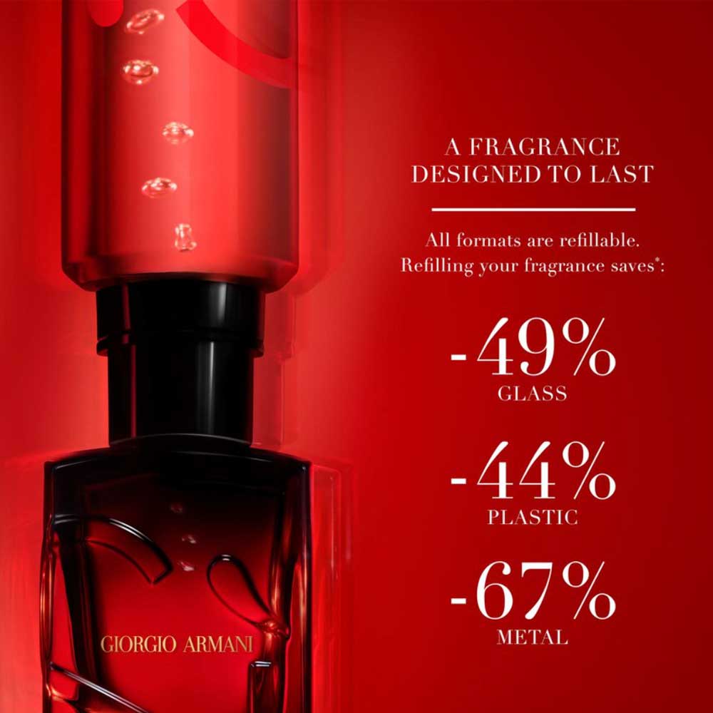 Sì Passione Eau de Parfum Intense Ricaricabile_3614274151008_Giorgio Armani-4
