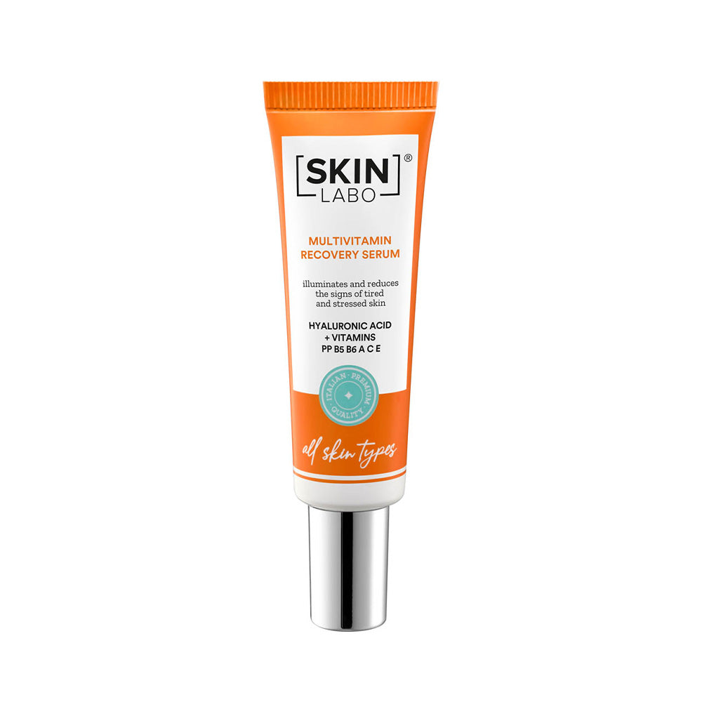Siero Illuminante Multivitaminico_8050750415977_SkinLabo