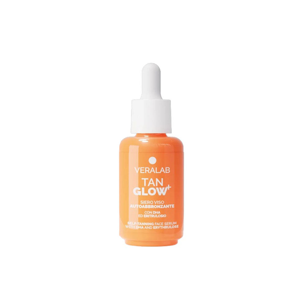 Siero Tan Glow+_8056151300331_Veralab