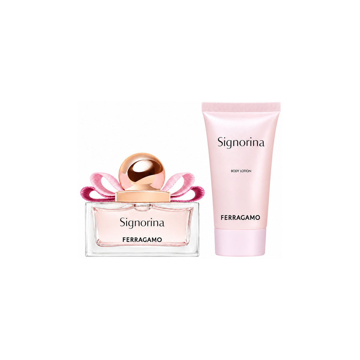 Signorina Eau de Parfum Duo Set_8056860219405_Ferragamo-2