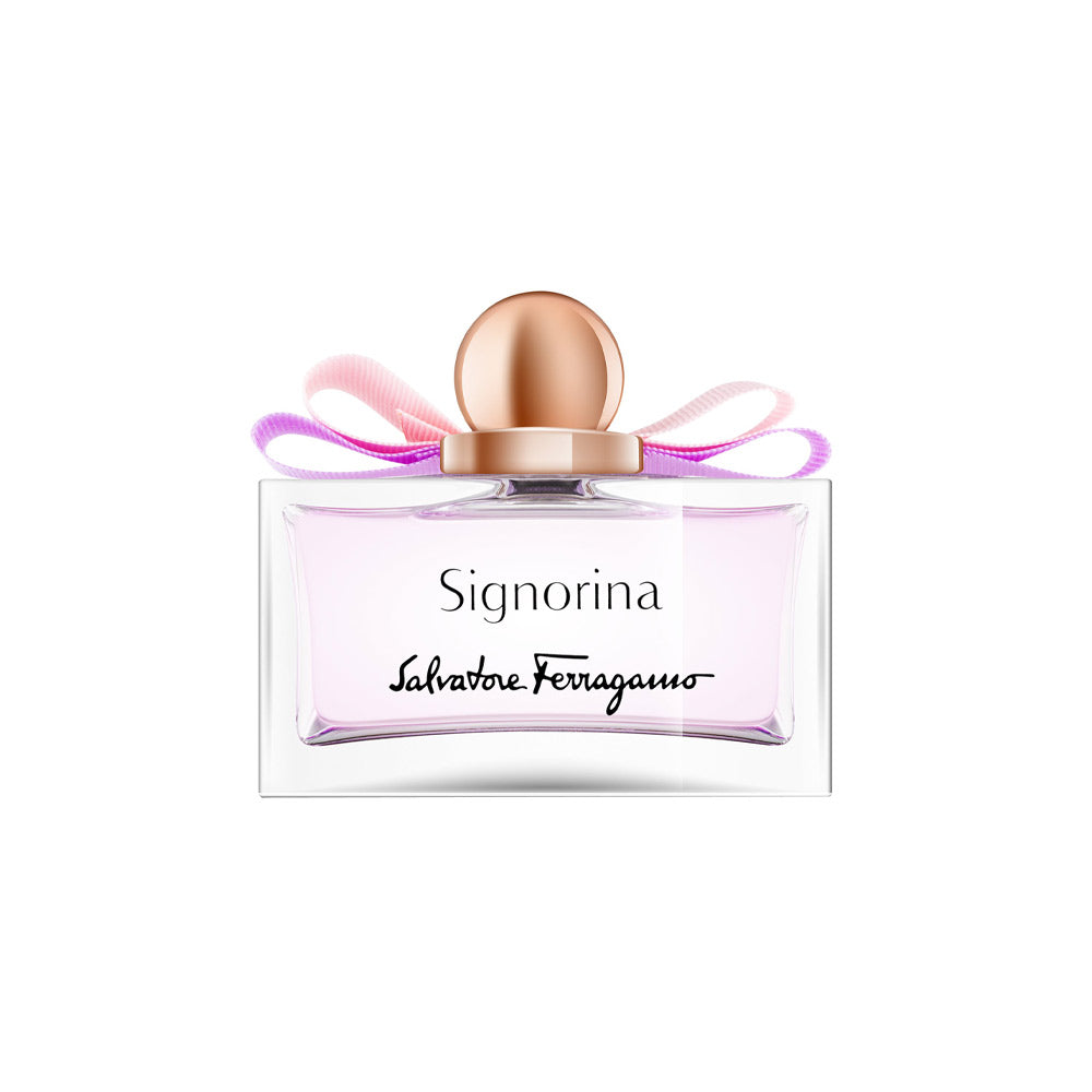 Signorina Eau de Toilette_8034097954429_Ferragamo