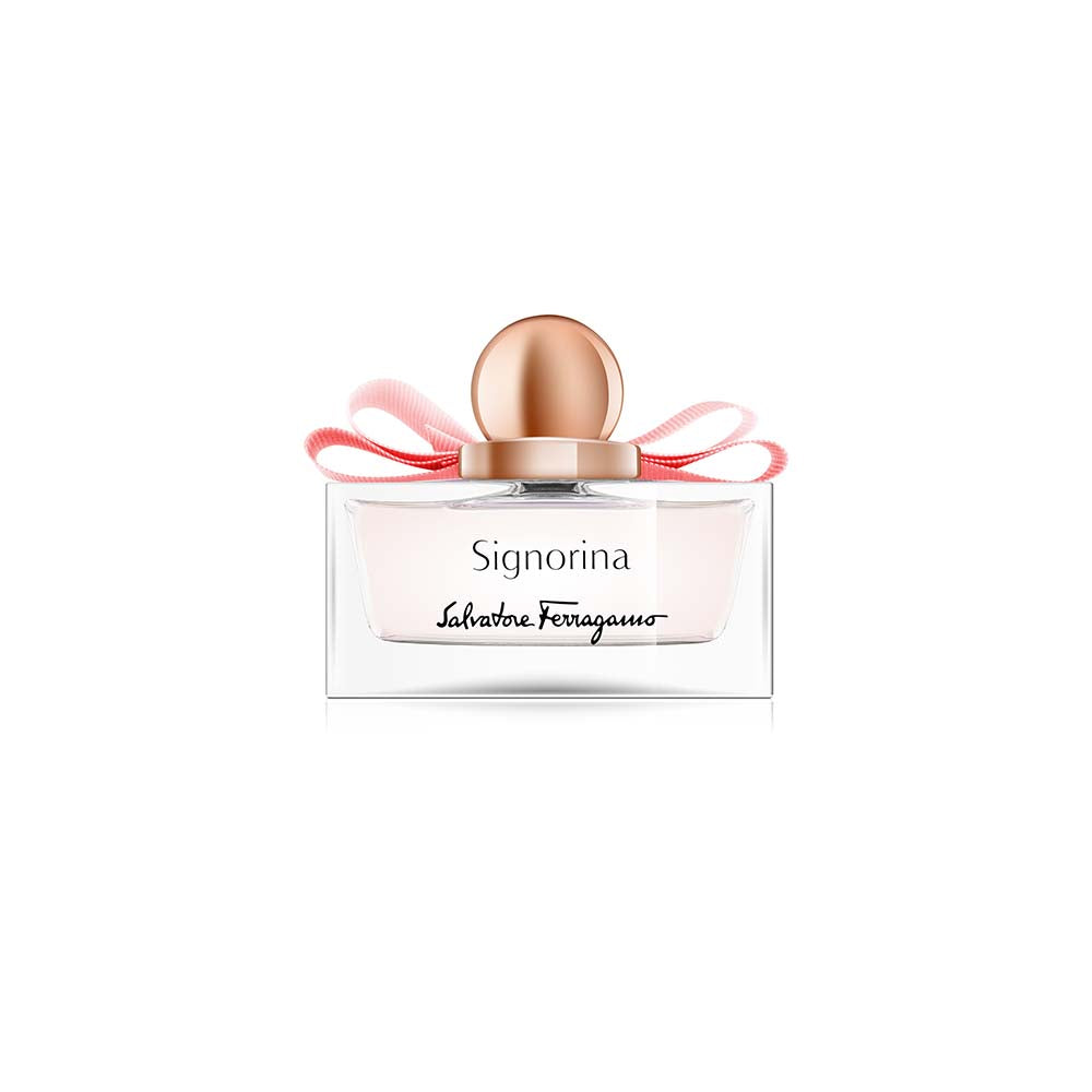 Signorina Eau de parfum_8032529118845_Ferragamo