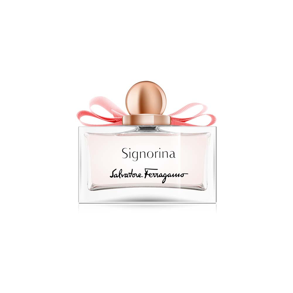 Signorina Eau de parfum_8032529118852_Ferragamo