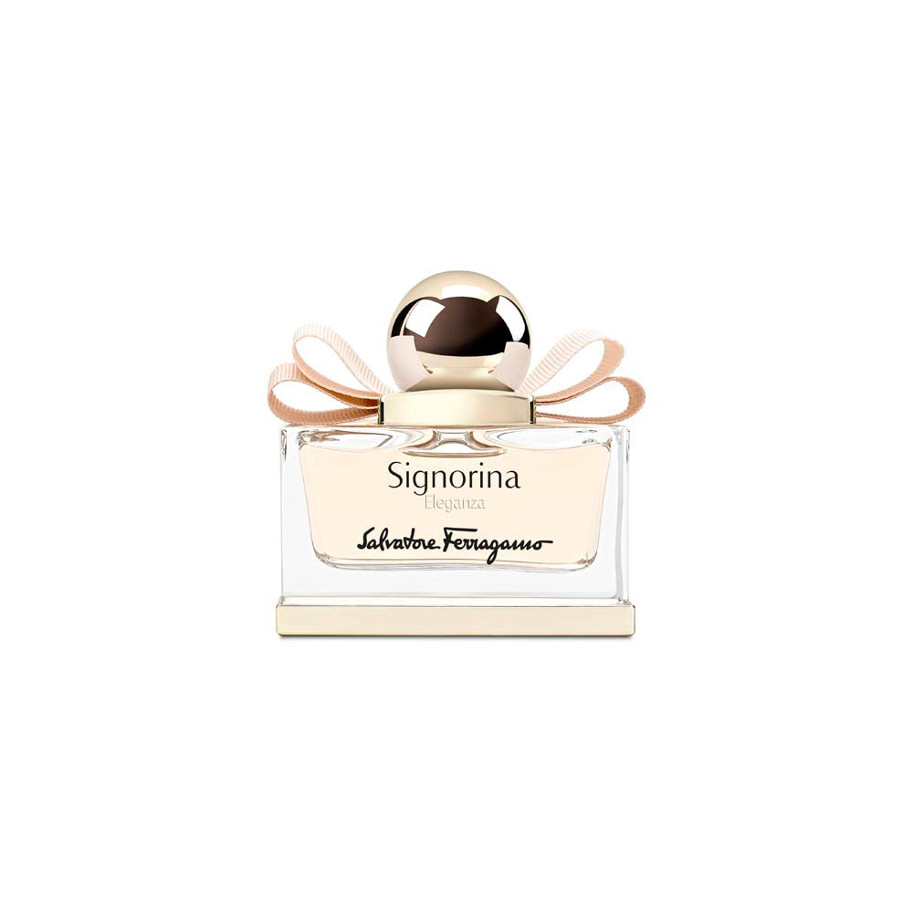 Signorina Eleganza Eau de parfum_8034097955723_Ferragamo
