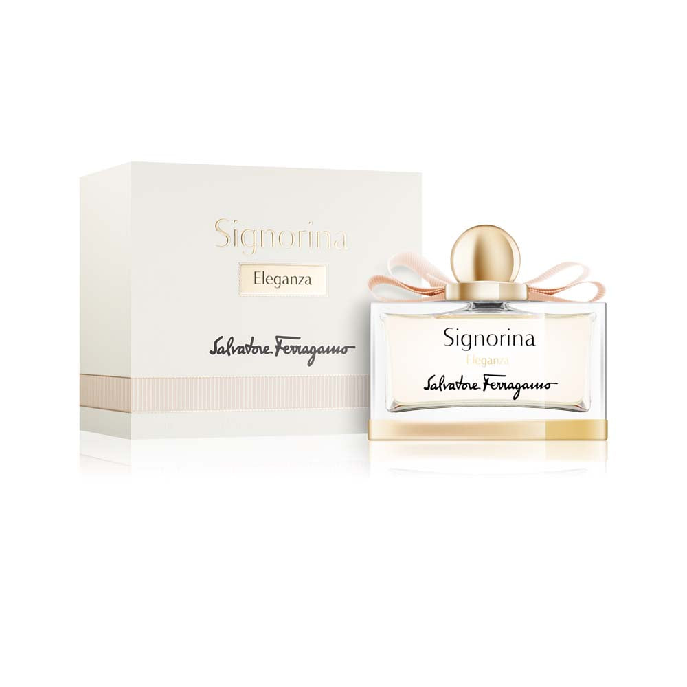Signorina Eleganza Eau de parfum_8034097955747_Ferragamo-2